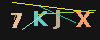 Gambar captcha