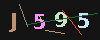 Gambar captcha